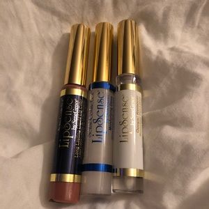 Lipsense - praline rose bundle